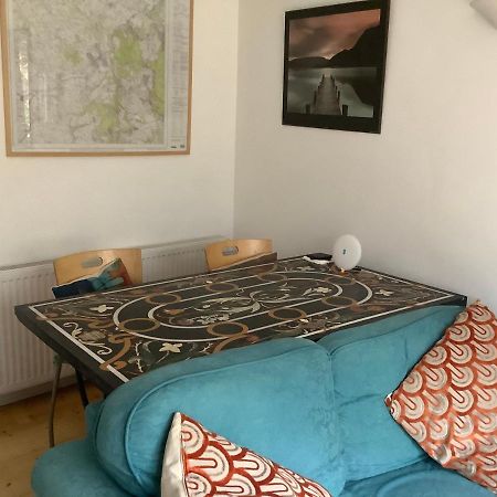 Primrose Villa Self Catering Bnb Monmouth Buitenkant foto