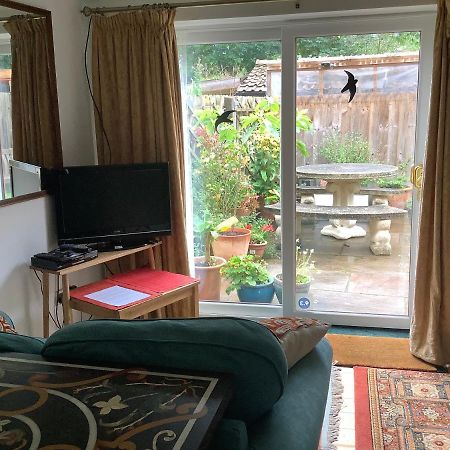 Primrose Villa Self Catering Bnb Monmouth Buitenkant foto