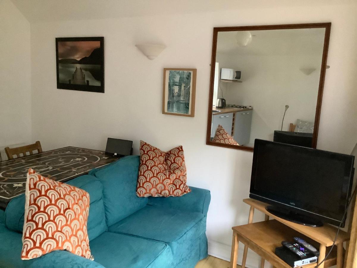 Primrose Villa Self Catering Bnb Monmouth Buitenkant foto