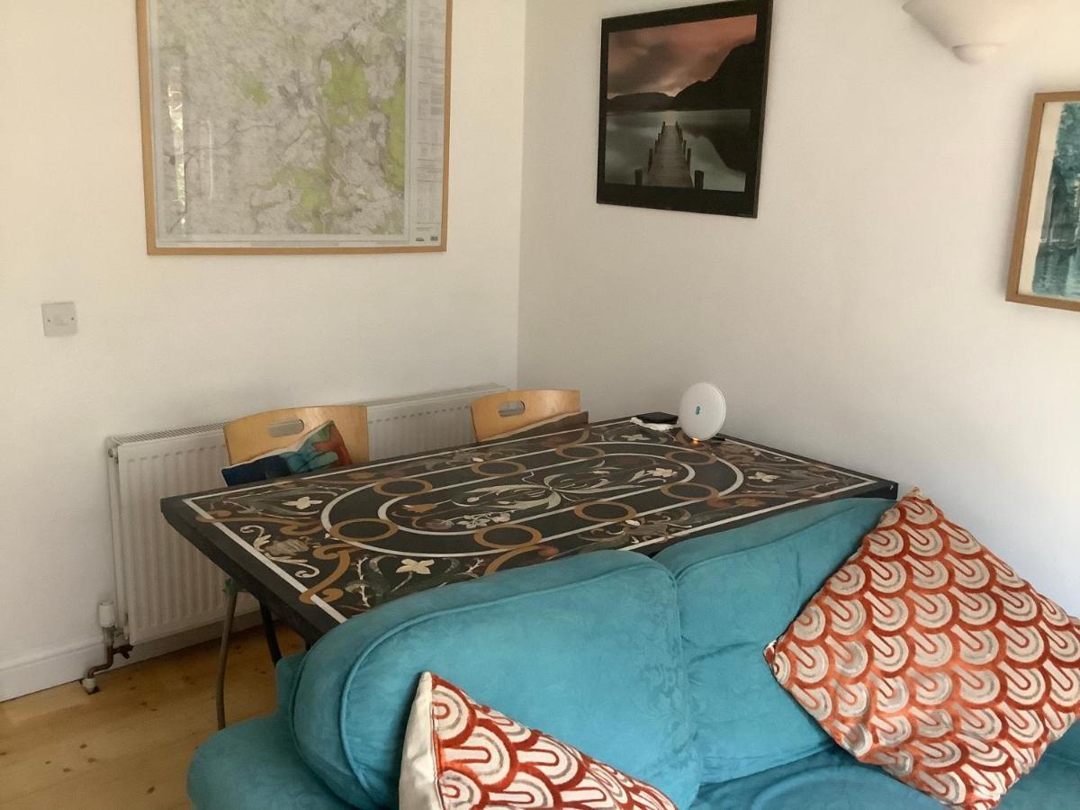 Primrose Villa Self Catering Bnb Monmouth Buitenkant foto
