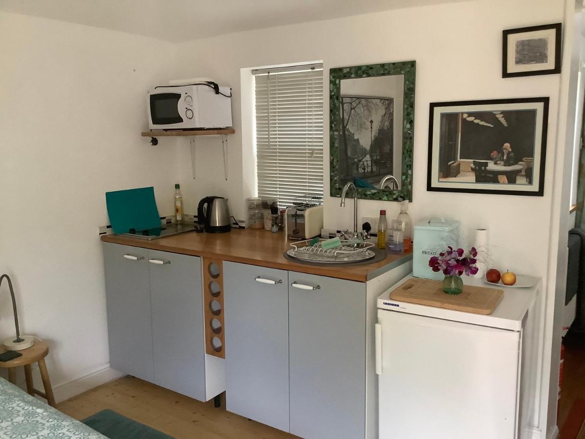 Primrose Villa Self Catering Bnb Monmouth Buitenkant foto