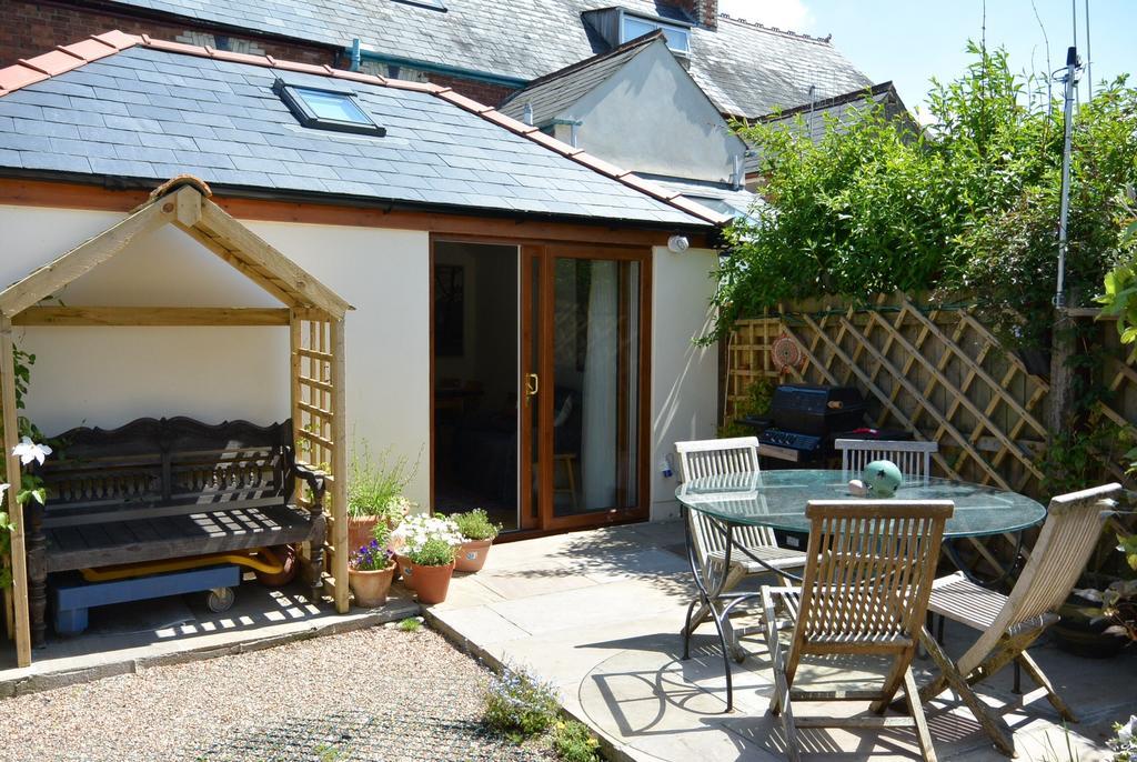 Primrose Villa Self Catering Bnb Monmouth Kamer foto